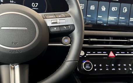 Hyundai Tucson, 2025 год, 4 000 000 рублей, 21 фотография