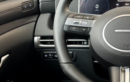 Hyundai Tucson, 2025 год, 4 000 000 рублей, 20 фотография