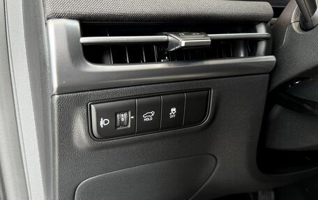 Hyundai Tucson, 2025 год, 4 000 000 рублей, 16 фотография