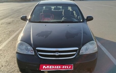 Chevrolet Lacetti, 2008 год, 300 000 рублей, 1 фотография