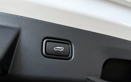 Hyundai Tucson, 2025 год, 4 000 000 рублей, 32 фотография