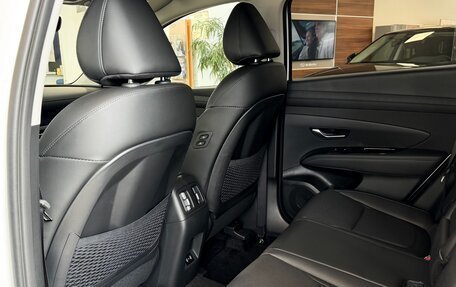 Hyundai Tucson, 2025 год, 4 000 000 рублей, 30 фотография