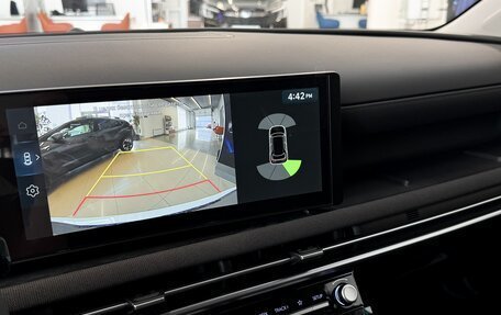 Hyundai Tucson, 2025 год, 4 000 000 рублей, 25 фотография