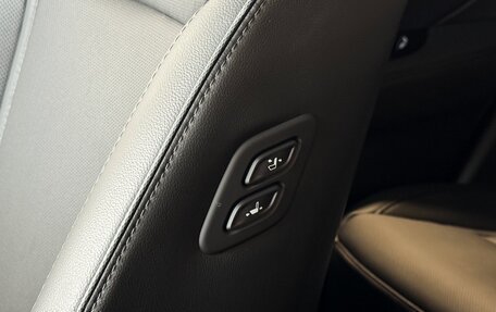 Hyundai Tucson, 2025 год, 4 000 000 рублей, 29 фотография