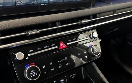 Hyundai Tucson, 2025 год, 4 000 000 рублей, 26 фотография