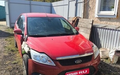 Ford Focus II рестайлинг, 2010 год, 350 000 рублей, 1 фотография