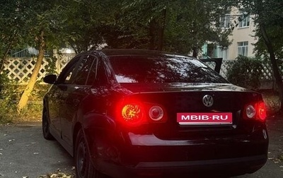Volkswagen Jetta VI, 2006 год, 300 000 рублей, 1 фотография