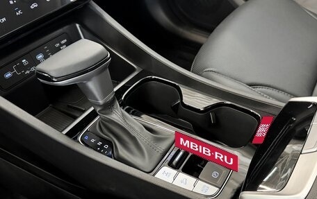 Hyundai Tucson, 2025 год, 4 000 000 рублей, 28 фотография