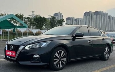 Nissan Altima VI (L34), 2021 год, 1 850 000 рублей, 1 фотография