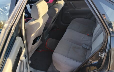 Chevrolet Lacetti, 2008 год, 300 000 рублей, 9 фотография