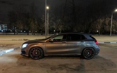 Mercedes-Benz GLA AMG, 2015 год, 2 100 000 рублей, 3 фотография
