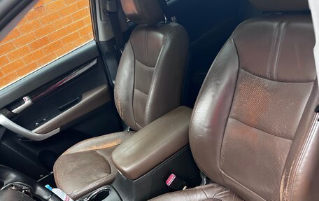 KIA Sorento II рестайлинг, 2010 год, 1 400 000 рублей, 6 фотография
