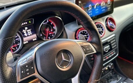 Mercedes-Benz GLA AMG, 2015 год, 2 100 000 рублей, 6 фотография