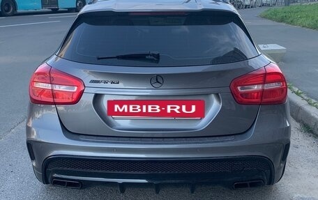 Mercedes-Benz GLA AMG, 2015 год, 2 100 000 рублей, 7 фотография