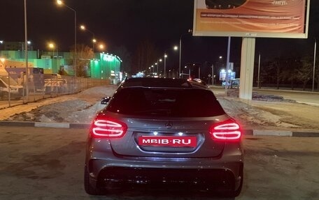 Mercedes-Benz GLA AMG, 2015 год, 2 100 000 рублей, 4 фотография