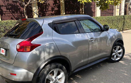 Nissan Juke II, 2012 год, 1 100 000 рублей, 7 фотография