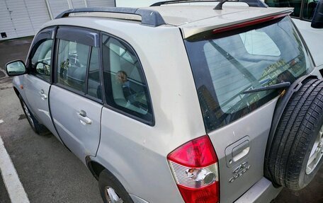 Chery Tiggo (T11), 2010 год, 299 000 рублей, 4 фотография