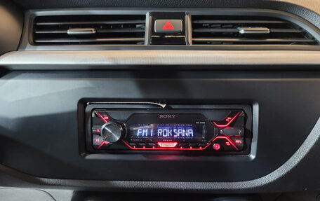 KIA Rio IV, 2018 год, 1 130 000 рублей, 12 фотография