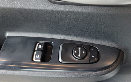 KIA Rio IV, 2018 год, 1 130 000 рублей, 15 фотография