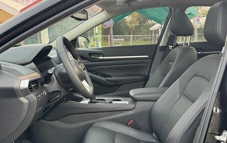 Nissan Altima VI (L34), 2021 год, 1 850 000 рублей, 5 фотография