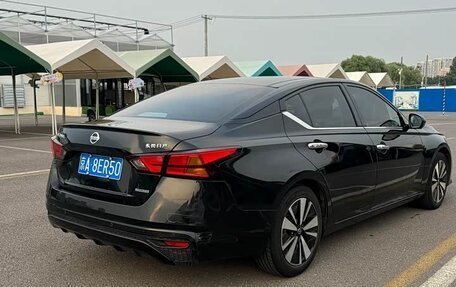 Nissan Altima VI (L34), 2021 год, 1 850 000 рублей, 3 фотография