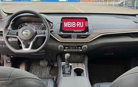 Nissan Altima VI (L34), 2021 год, 1 850 000 рублей, 4 фотография