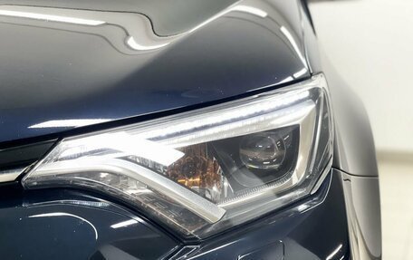 Toyota RAV4, 2019 год, 2 715 000 рублей, 8 фотография
