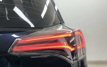 Toyota RAV4, 2019 год, 2 715 000 рублей, 10 фотография