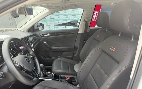 Volkswagen T-Roc I, 2021 год, 1 596 000 рублей, 8 фотография