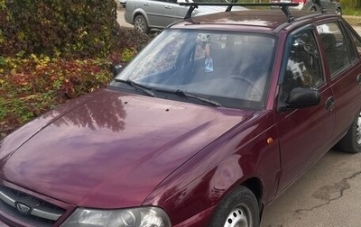 Daewoo Nexia I рестайлинг, 2011 год, 210 000 рублей, 1 фотография