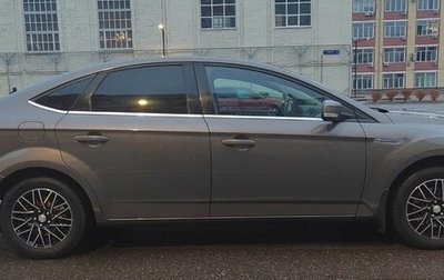 Ford Mondeo IV, 2013 год, 1 000 000 рублей, 1 фотография