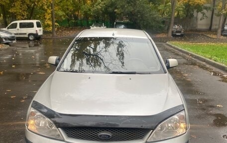 Ford Mondeo III, 2002 год, 330 000 рублей, 1 фотография