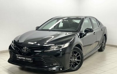 Toyota Camry, 2020 год, 3 415 000 рублей, 1 фотография