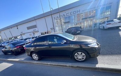 Toyota Corolla, 2011 год, 1 099 000 рублей, 1 фотография