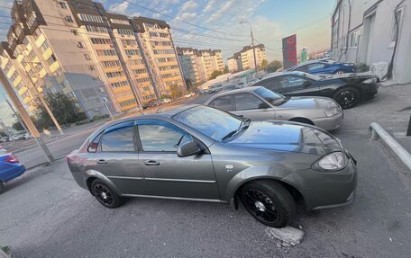 Daewoo Gentra II, 2014 год, 550 000 рублей, 1 фотография