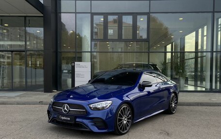 Mercedes-Benz E-Класс, 2021 год, 5 290 000 рублей, 1 фотография