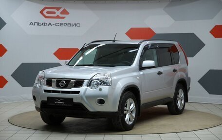 Nissan X-Trail, 2014 год, 1 220 000 рублей, 1 фотография
