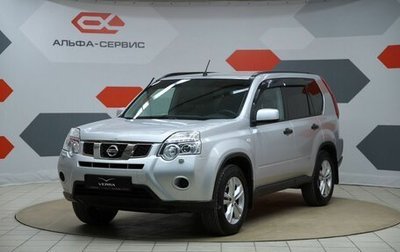 Nissan X-Trail, 2014 год, 1 220 000 рублей, 1 фотография