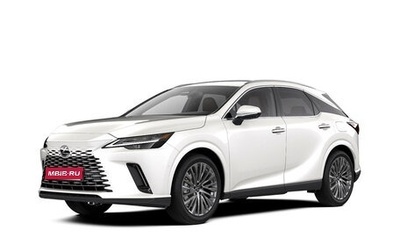 Lexus RX IV рестайлинг, 2025 год, 8 300 000 рублей, 1 фотография
