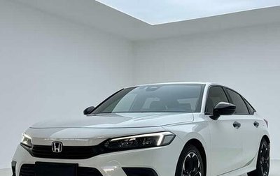 Honda Civic IX, 2022 год, 1 520 000 рублей, 1 фотография