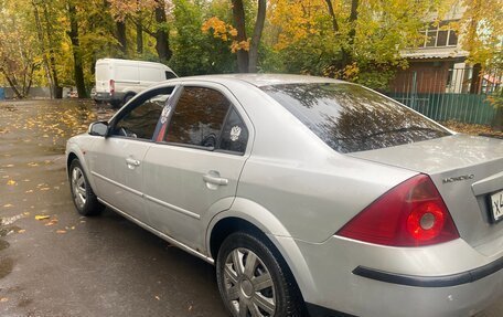 Ford Mondeo III, 2002 год, 330 000 рублей, 3 фотография
