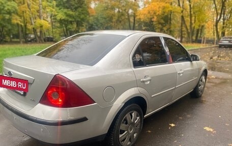 Ford Mondeo III, 2002 год, 330 000 рублей, 5 фотография