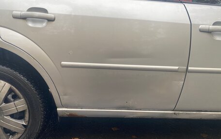 Ford Mondeo III, 2002 год, 330 000 рублей, 9 фотография