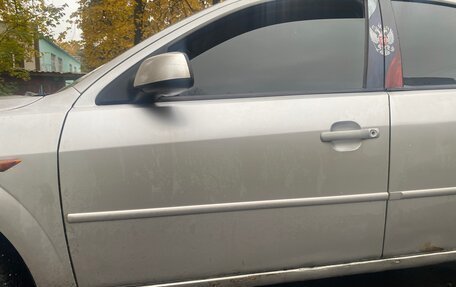 Ford Mondeo III, 2002 год, 330 000 рублей, 14 фотография