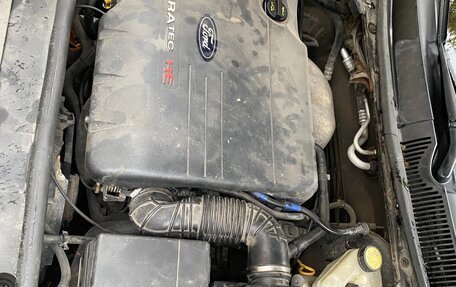 Ford Mondeo III, 2002 год, 330 000 рублей, 19 фотография