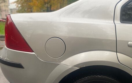 Ford Mondeo III, 2002 год, 330 000 рублей, 10 фотография