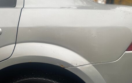 Ford Mondeo III, 2002 год, 330 000 рублей, 12 фотография