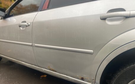 Ford Mondeo III, 2002 год, 330 000 рублей, 13 фотография