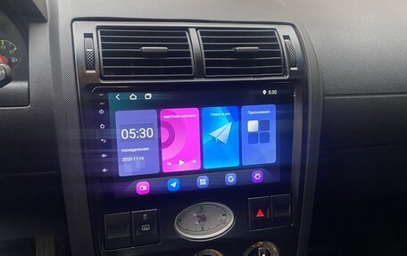 Ford Mondeo III, 2002 год, 330 000 рублей, 17 фотография