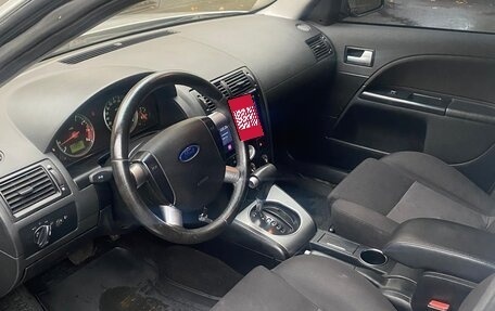 Ford Mondeo III, 2002 год, 330 000 рублей, 16 фотография